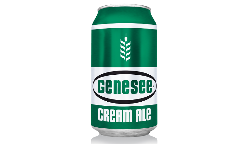 Genesee Cream Ale