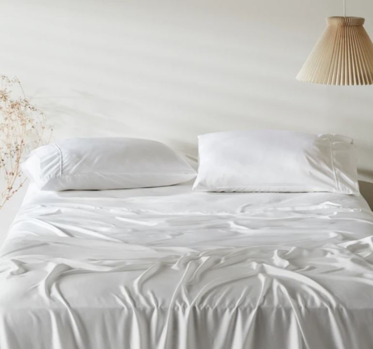 Ettitude Bamboo Sheet Set