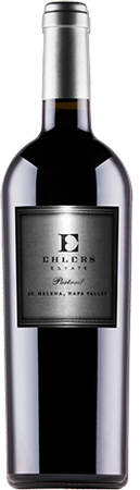 Ehlers Estate Portrait 2016 Red Blend