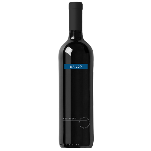 The Prisoner Wine 2019 Saldo Red Blend