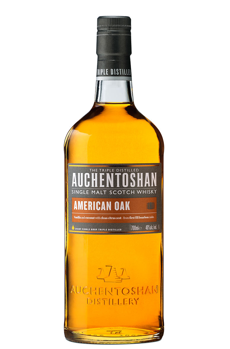 The Lowlands – Auchentoshan American Oak