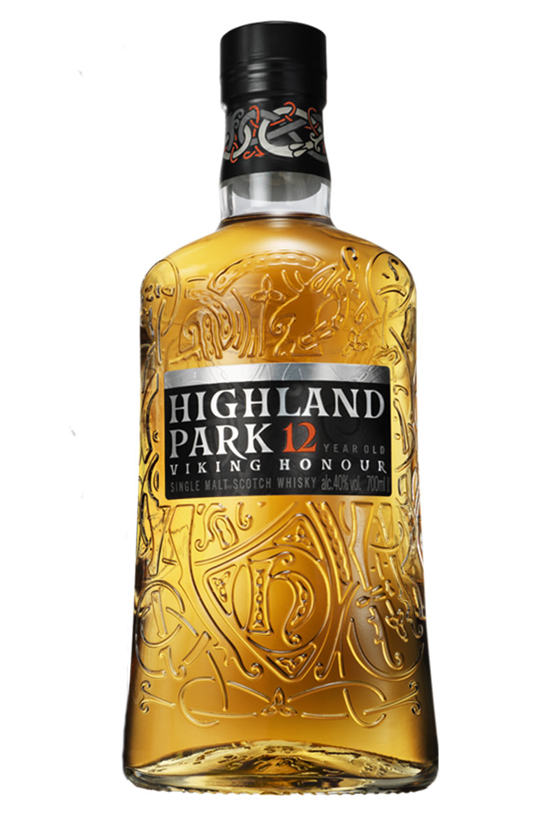 The Islands – Highland Park 12