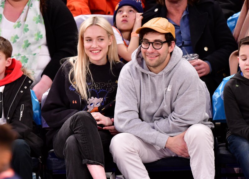 Jack Antonoff Carlotta Kohl #17