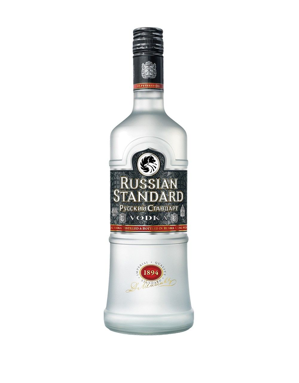 Russian Standard