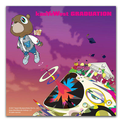 3. 'Graduation'