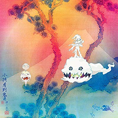 6. 'Kids See Ghosts' (With Kid Cudi)