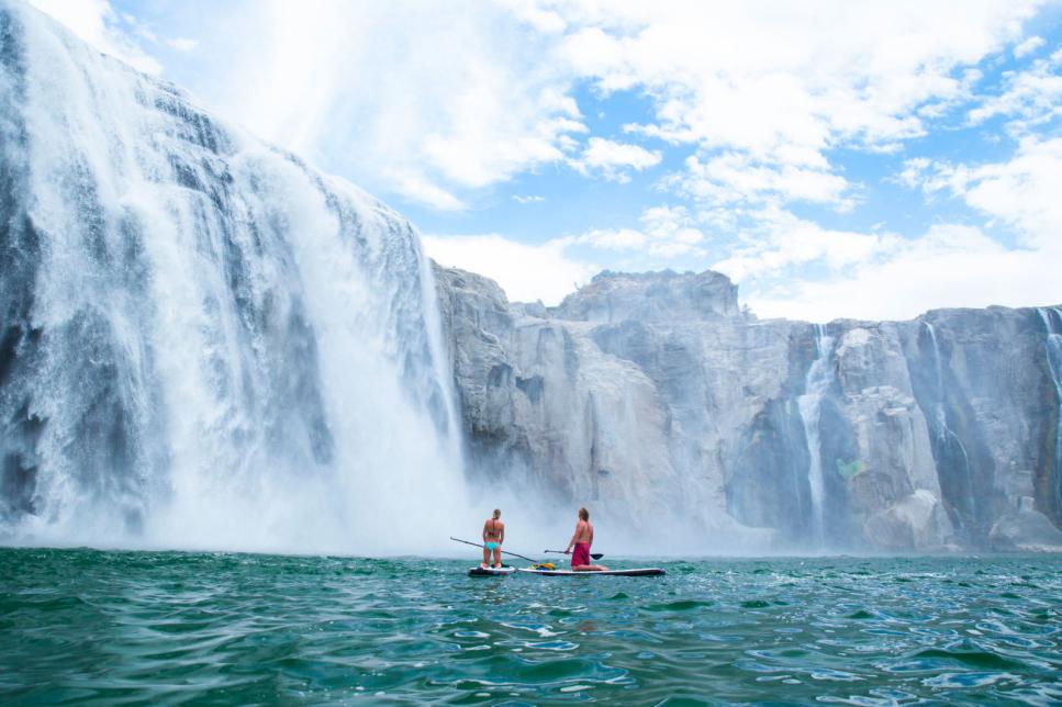 Snake River, Idaho