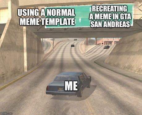 Mandatory Gaming Memes of the Week 3/12/2019 #6