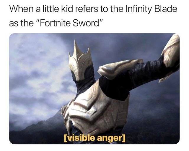 Mandatory Gaming Memes of the Week 3/12/2019 #8