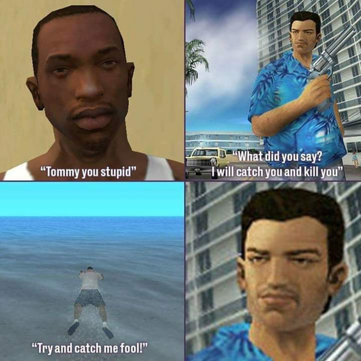 Mandatory Gaming Memes of the Week 3/19/2019 #9