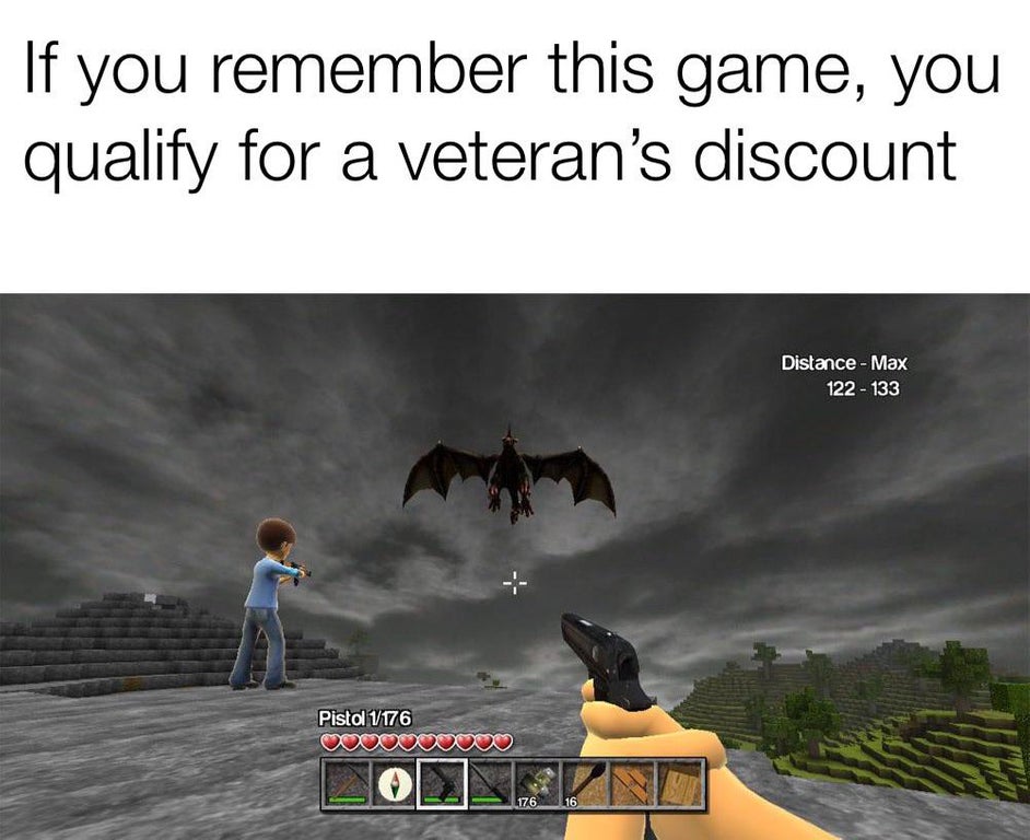 Mandatory Gaming Memes of the Week 6/25/2019 #6