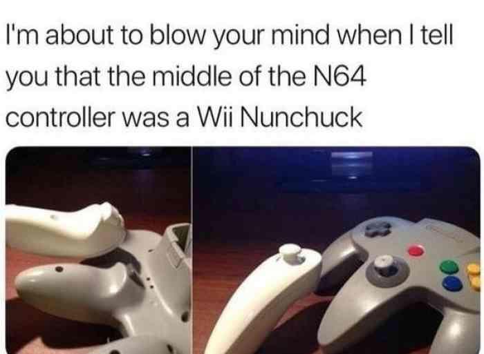 Mandatory Gaming Memes of the Week 7/2/2019 #1