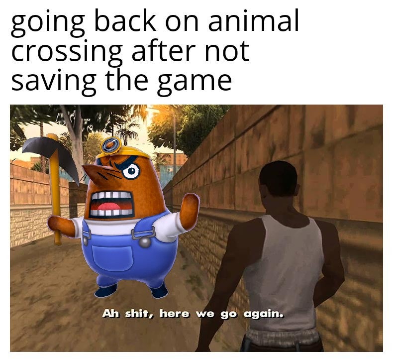 Mandatory Gaming Memes of the Week 7/9/2019 #7