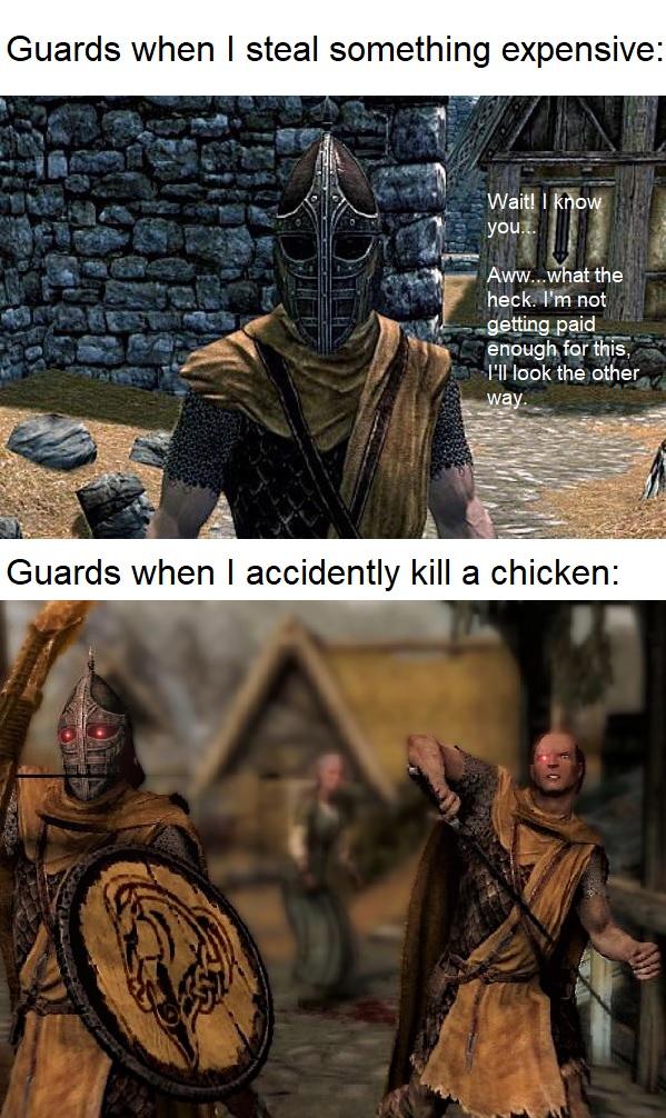 Mandatory Gaming Memes of the Week 8/13/2019 #6