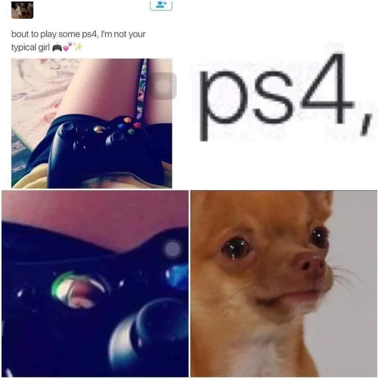 Mandatory Gaming Memes of the Week 8/13/2019 #4