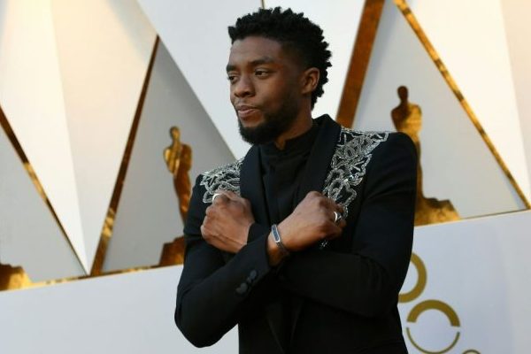 Wakanda Forever: 29 GIFs That Capture the Power of Chadwick Boseman’s Short Yet Legendary Life and Career