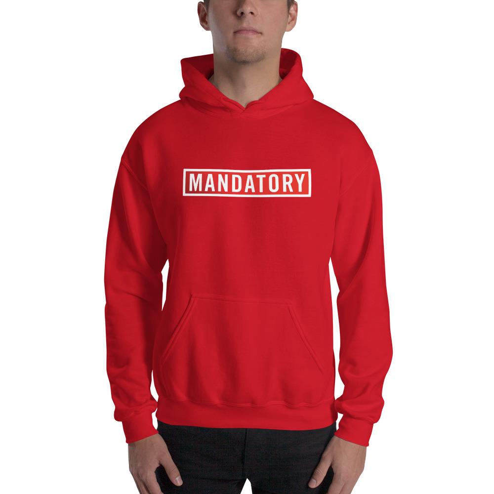 Unisex Hoodie