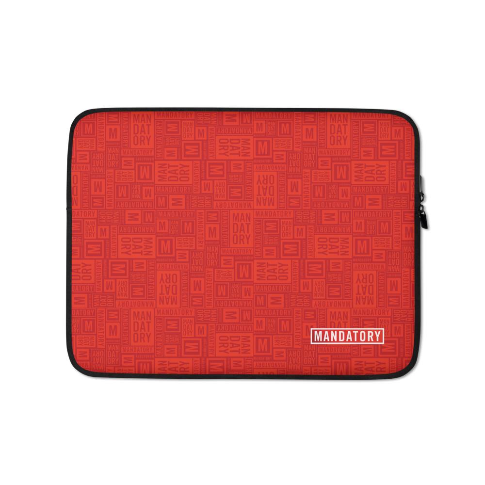 Laptop Sleeve