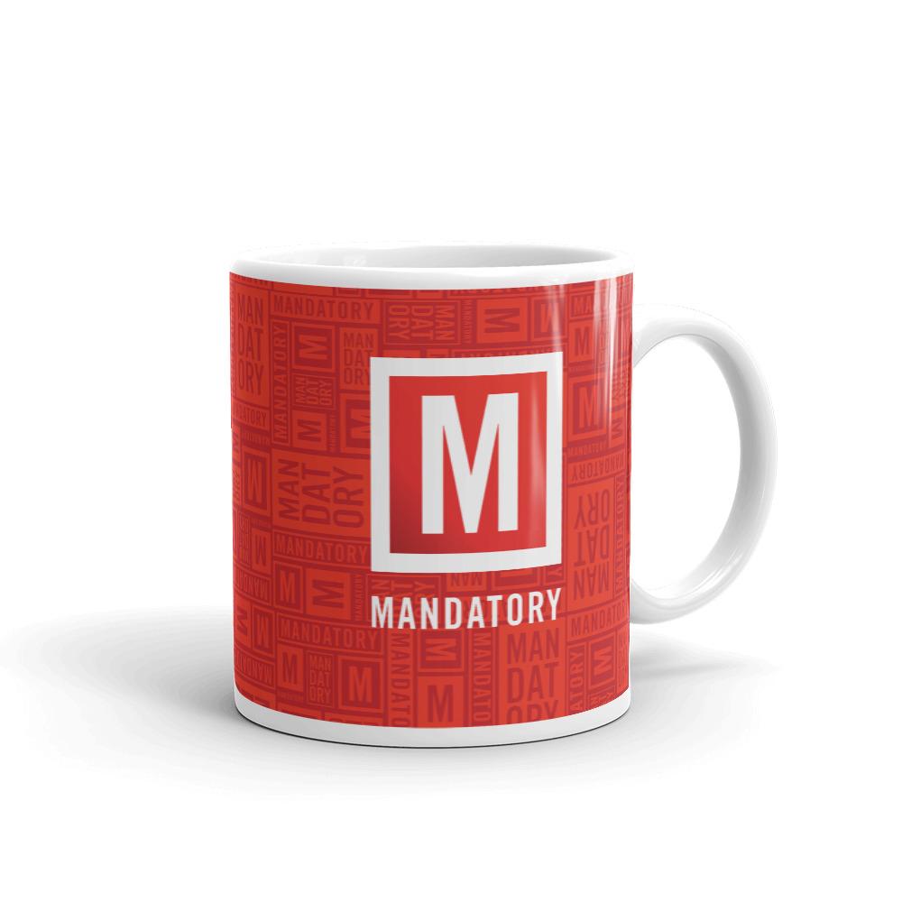 Mug