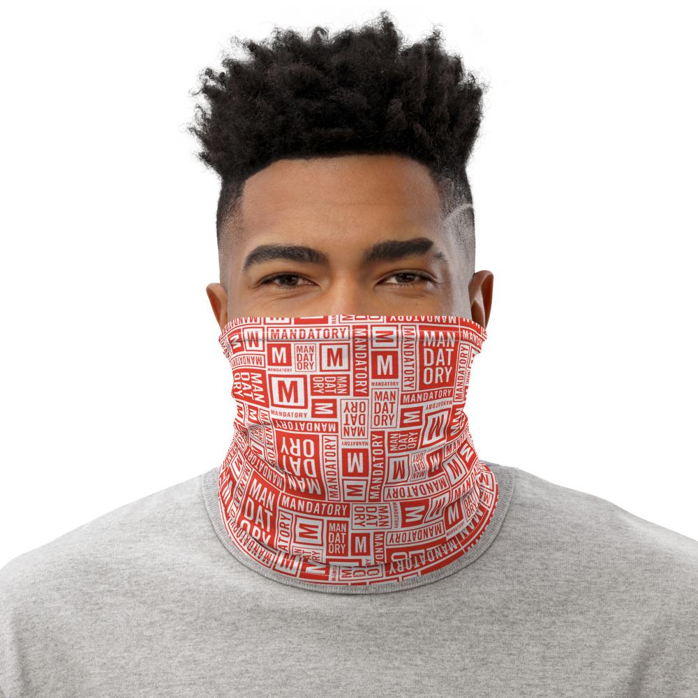 Neck Gaiter