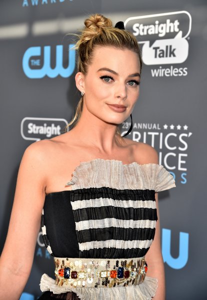 Margot Robbie 23rd Critics Awards #3