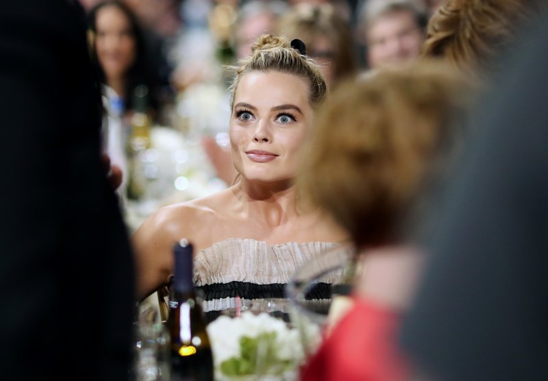 Margot Robbie 23rd Critics Awards #9