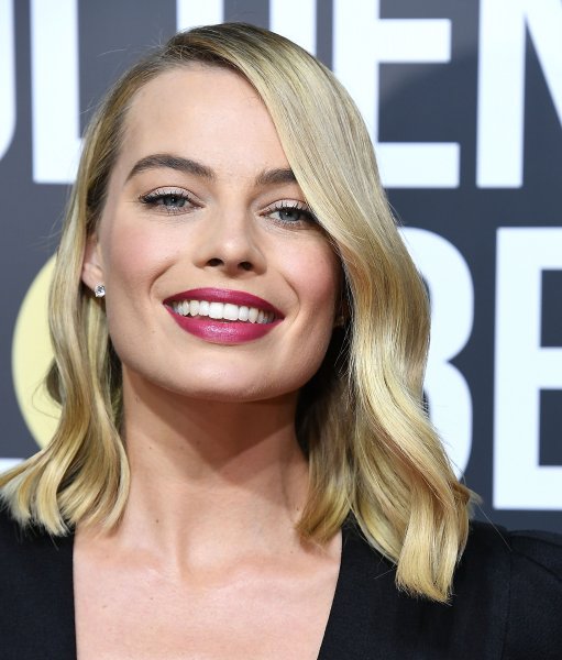 Margot Robbie Death Threats Suicide Squad #2