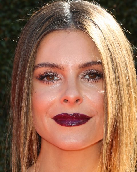 Maria Menounos Brain Tumor #15