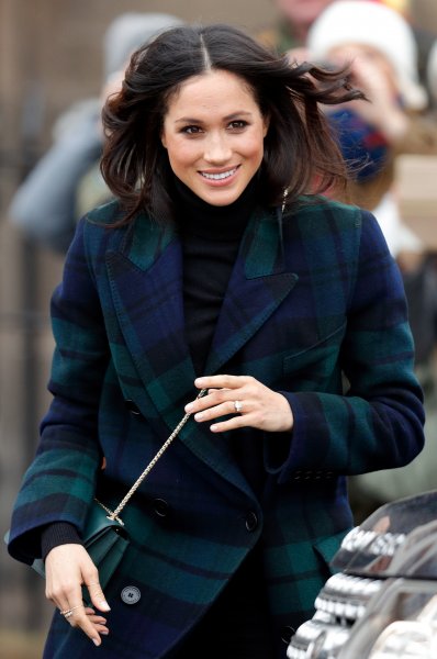 Meghan Markle Anthrax #3