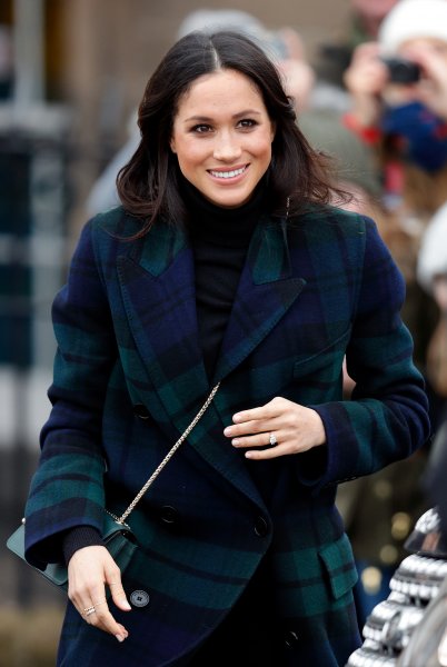 Meghan Markle Anthrax #4