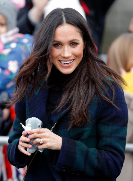 Meghan Markle Anthrax #5