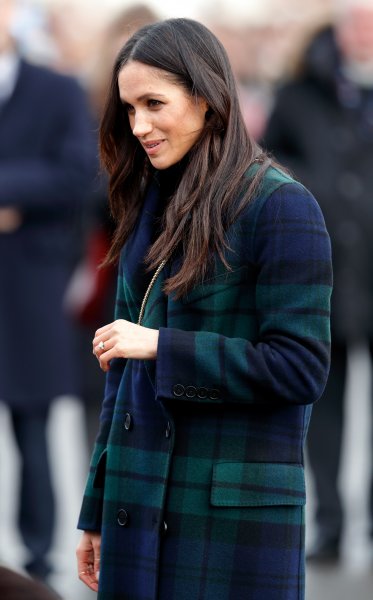 Meghan Markle Anthrax #6