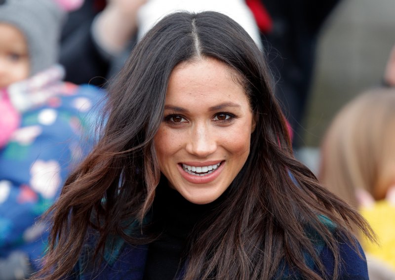 Meghan Markle Anthrax #7