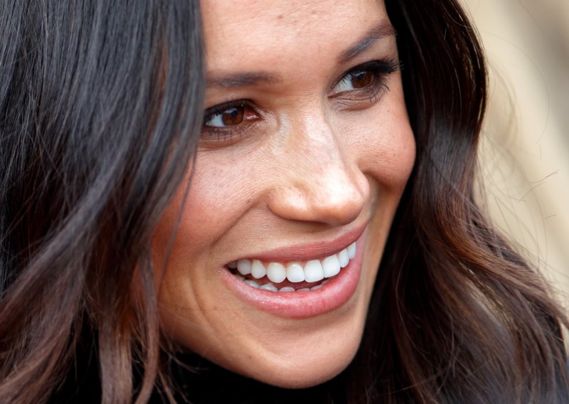 Meghan Markle Anthrax #8