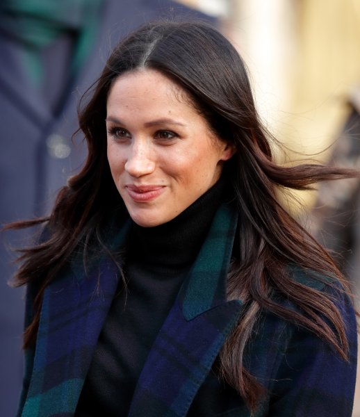 Meghan Markle Anthrax #9