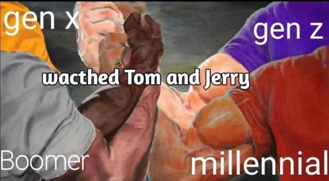 Memes of the Week 12-02-2019 #9