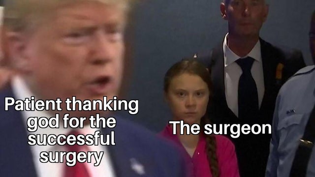 Memes of the Week 12-16-2019 #11