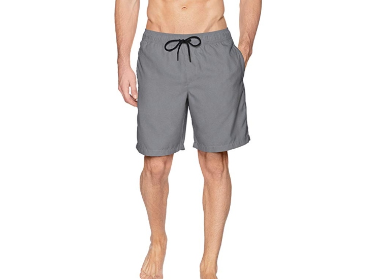 Amazon Essentials Quick Dry Swim Trunk