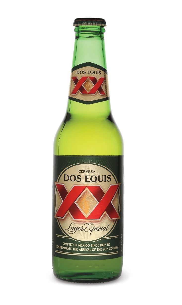 4. Dos Equis 