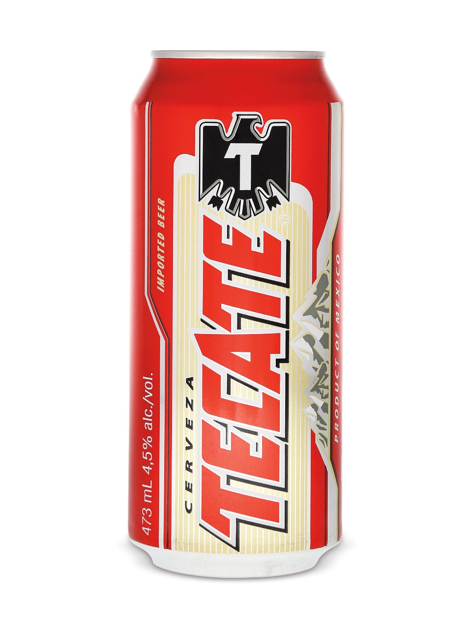 2. Tecate 