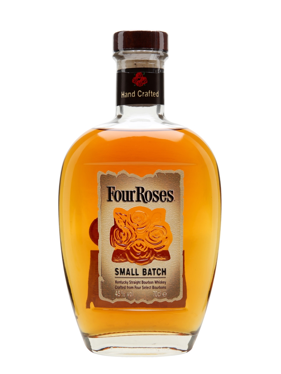 Four Roses Small Batch 