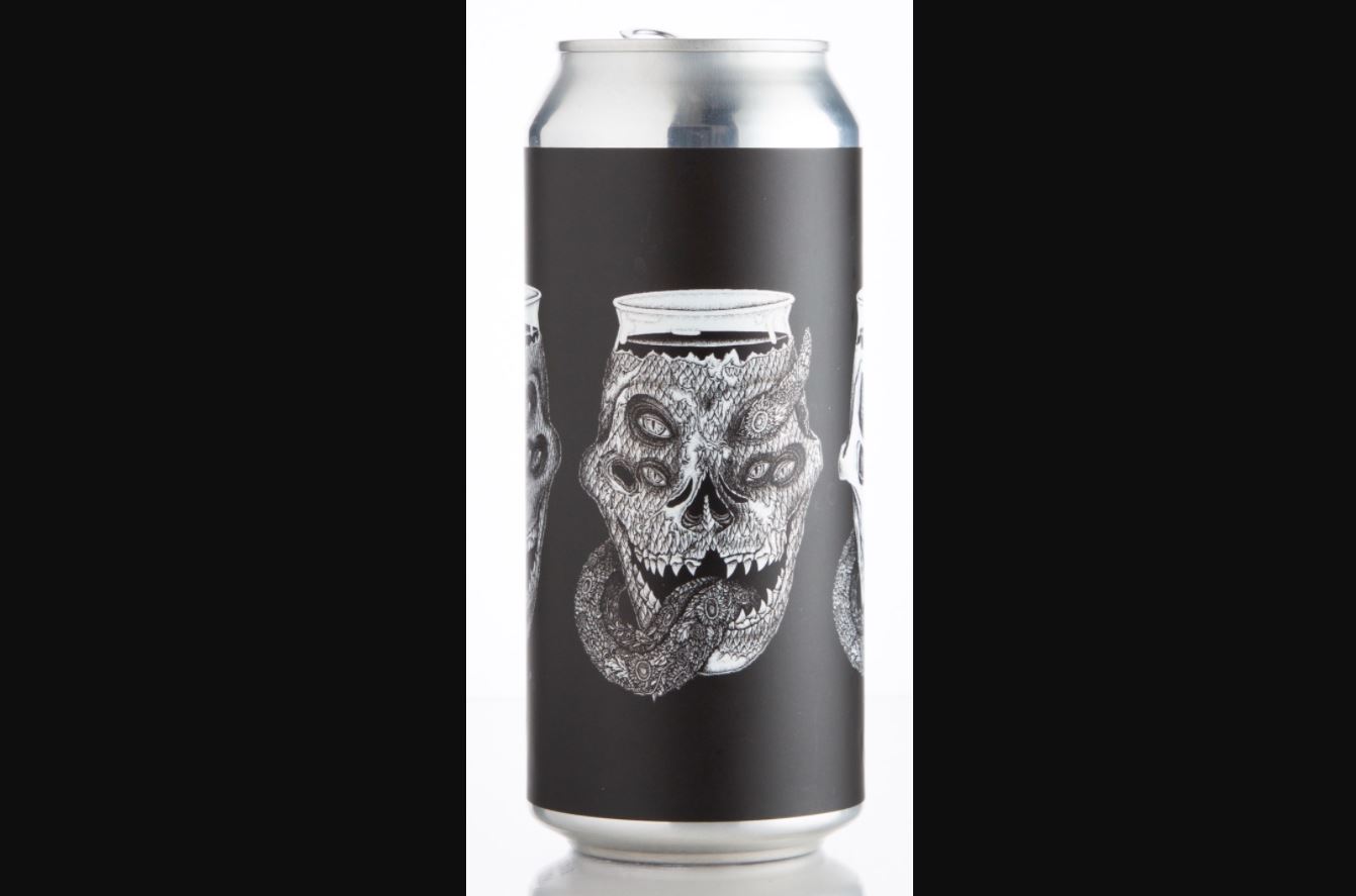 Philadelphia Phillies (Tired Hands Alien Church)