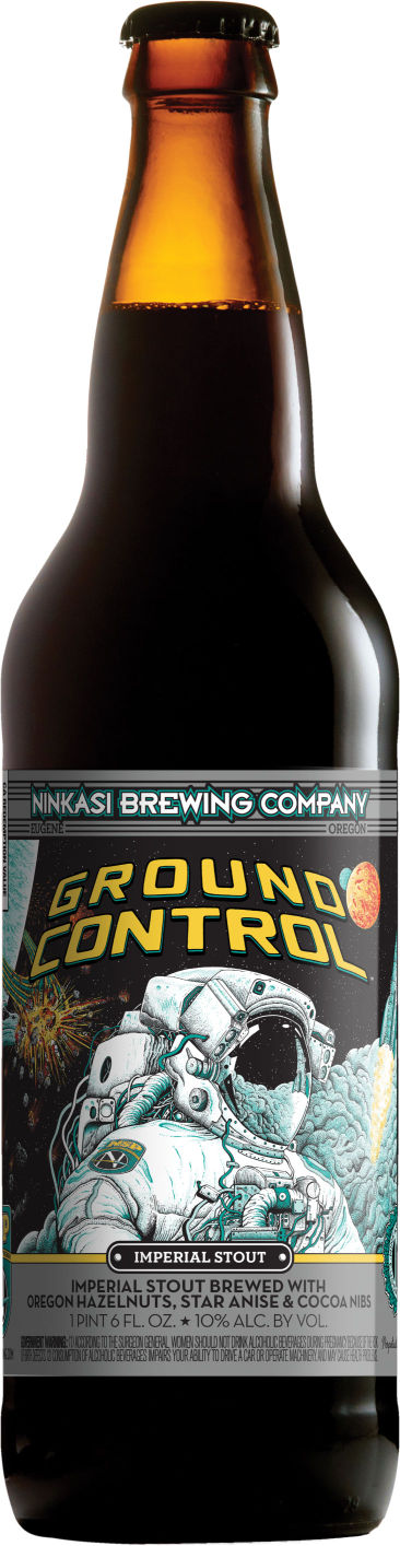 Ninkasi Ground Control 