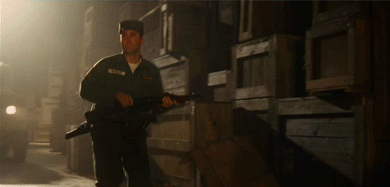 6. Indiana Jones’ Whip (Raiders of The Lost Ark and beyond)