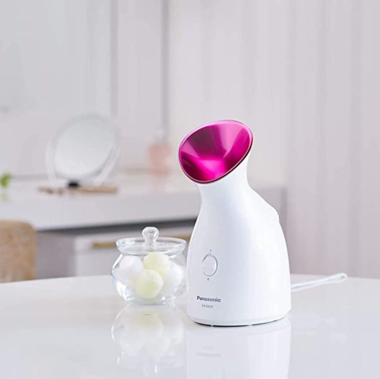 Panasonic Facial Steamer