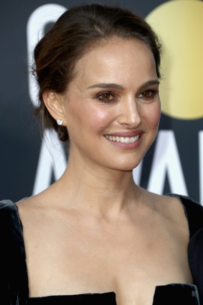 Natalie Portman Male Director Nominees #2