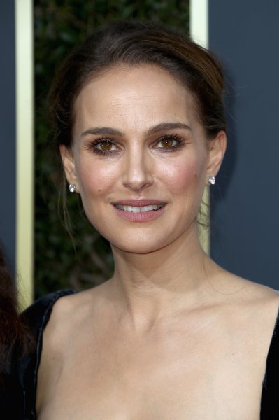 Natalie Portman Male Director Nominees #3