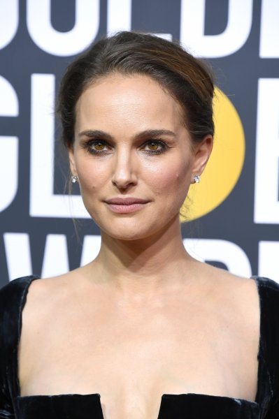 Natalie Portman Male Director Nominees #4