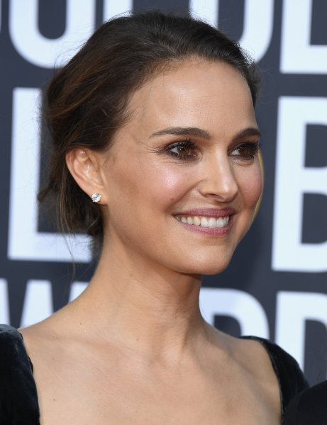 Natalie Portman Male Director Nominees #9