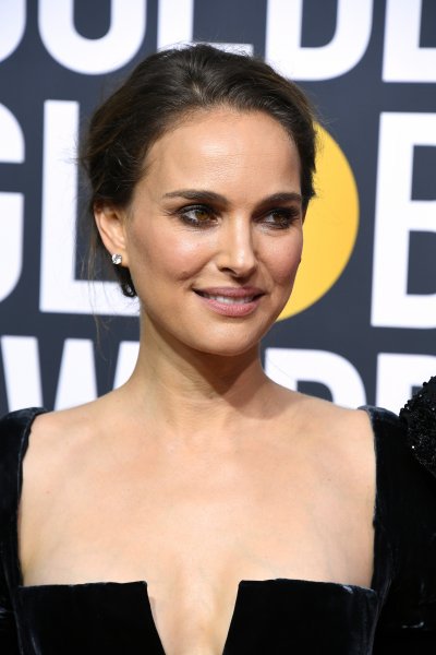 Natalie Portman Male Director Nominees #10